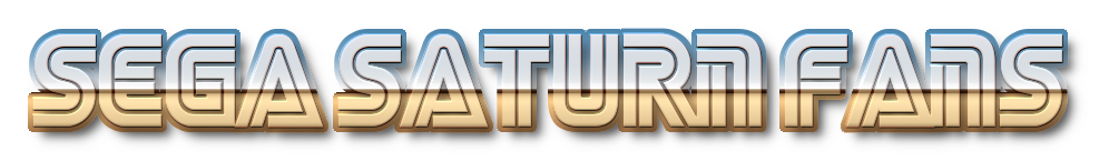 Sega Saturn Fans